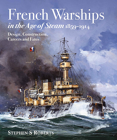 French Warships 1859-1914